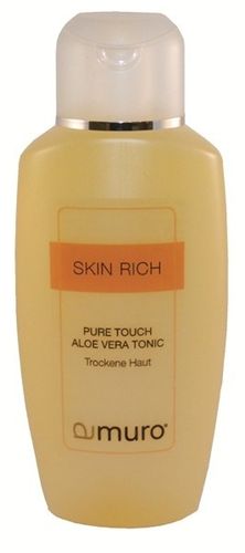 111 Skin Rich Pure Touch Aloe Vera Tonic