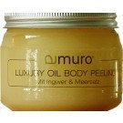 274 Body Specials Luxury Oil Body Peeling Effektive Körperpflege